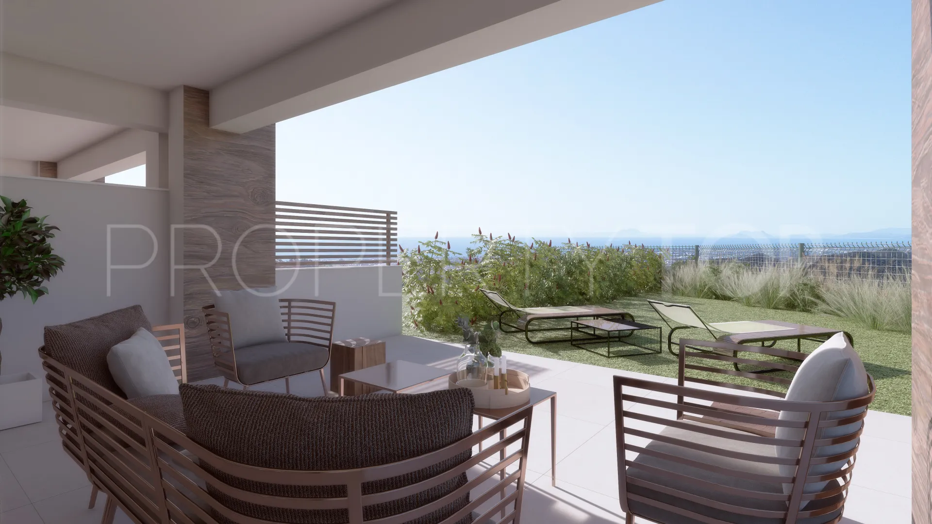 Istan 3 bedrooms town house for sale