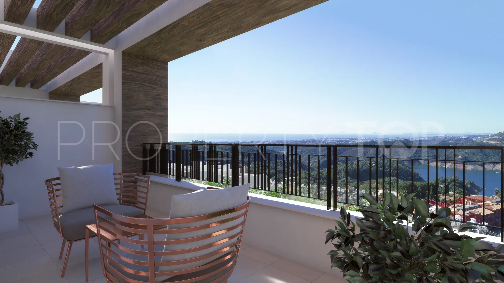 Istan 3 bedrooms town house for sale