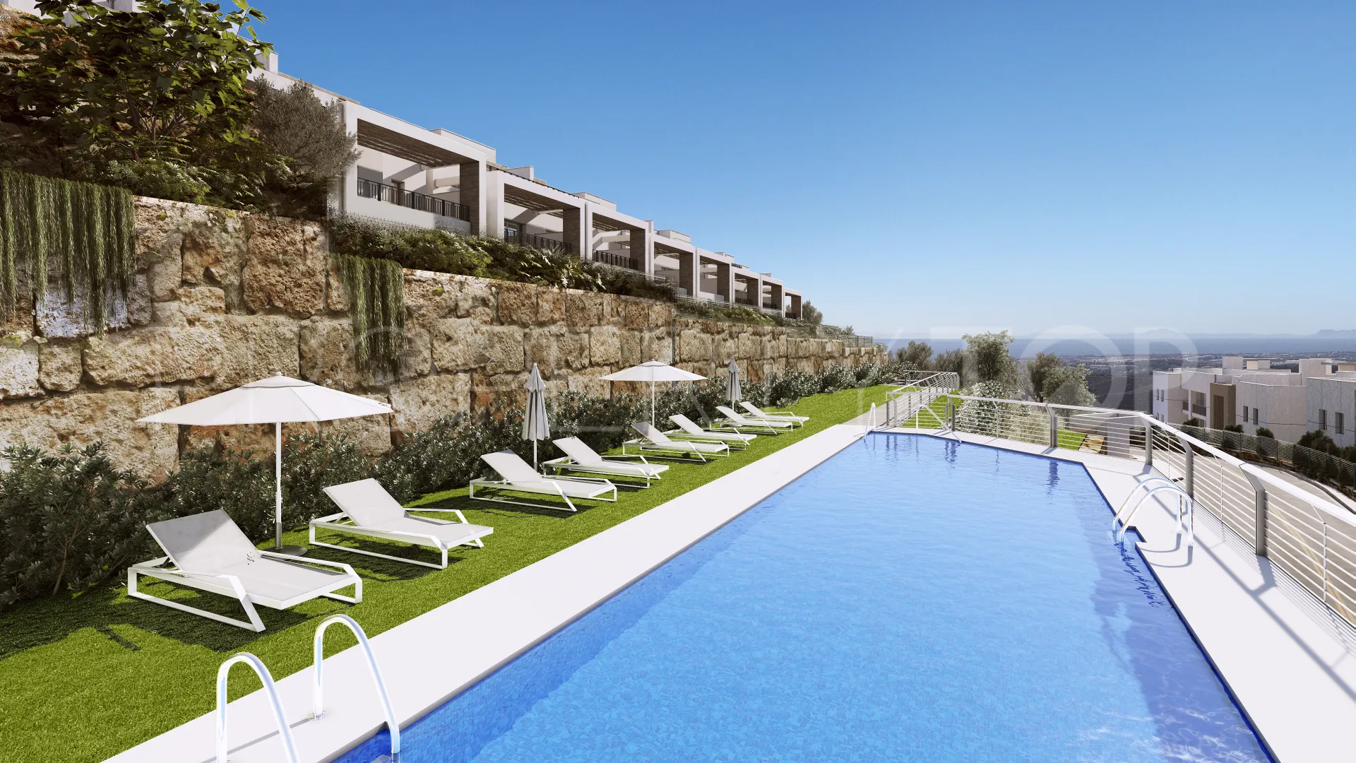 Istan 3 bedrooms town house for sale