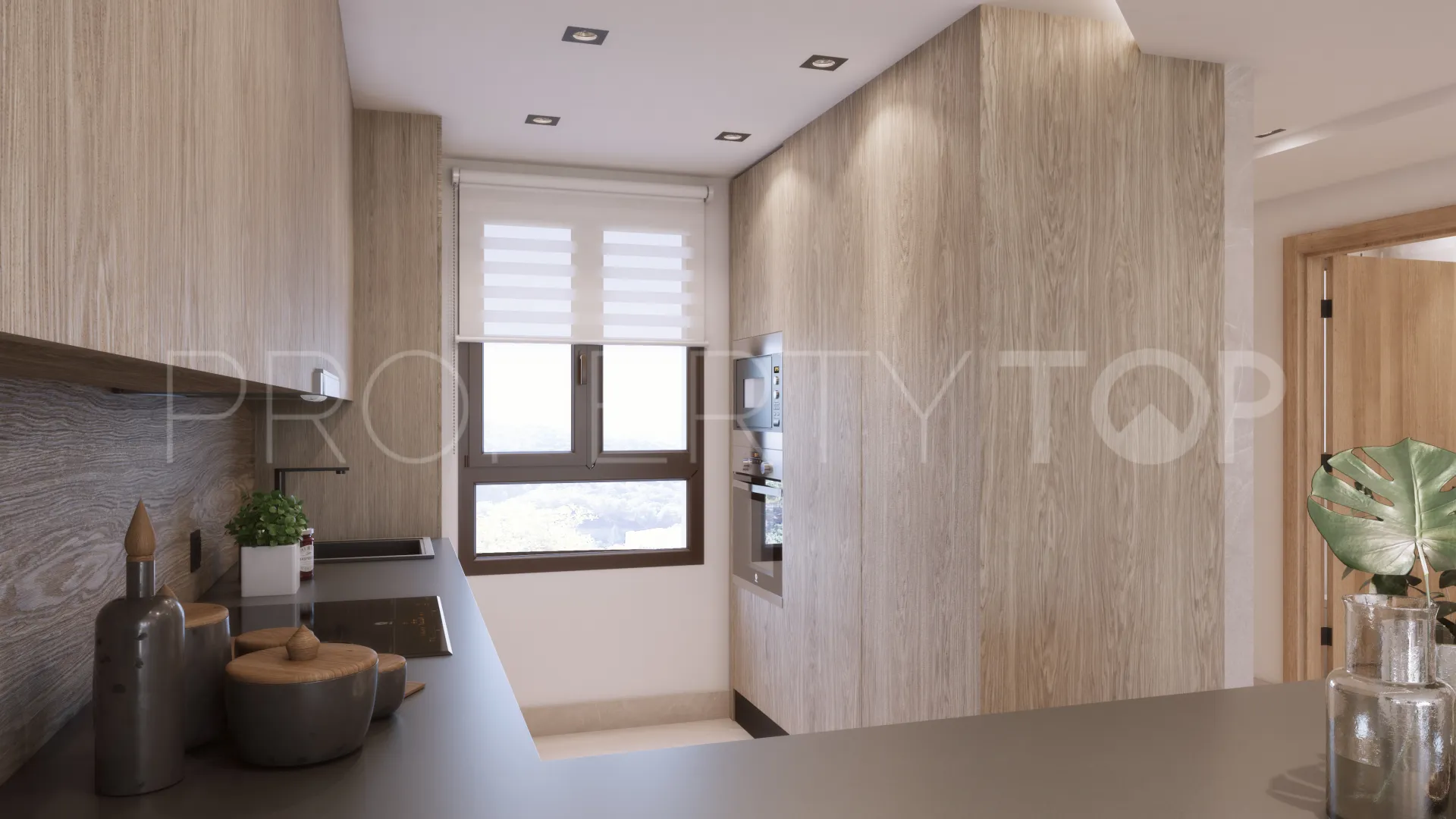 Istan 3 bedrooms town house for sale