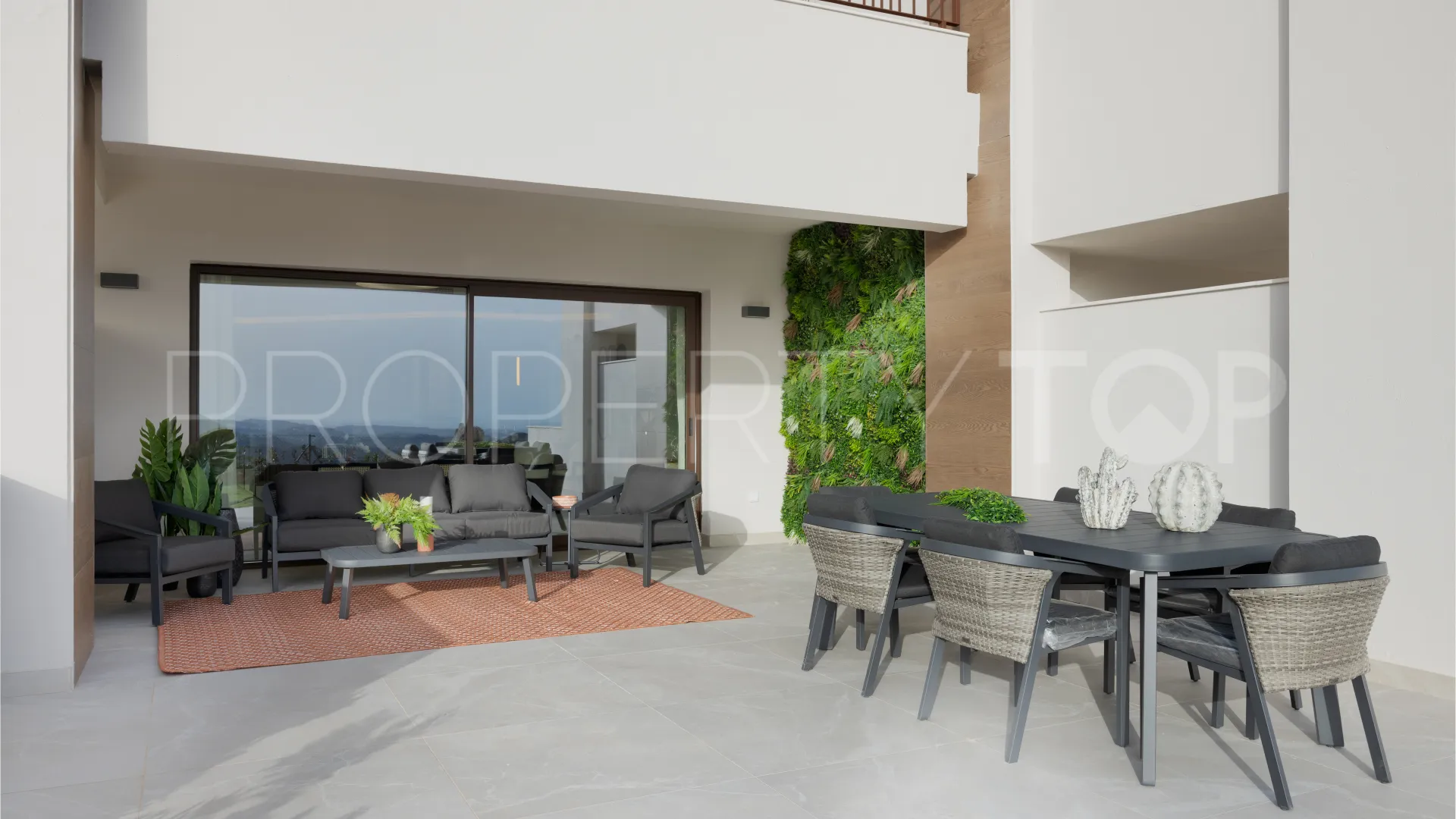 Istan 3 bedrooms town house for sale