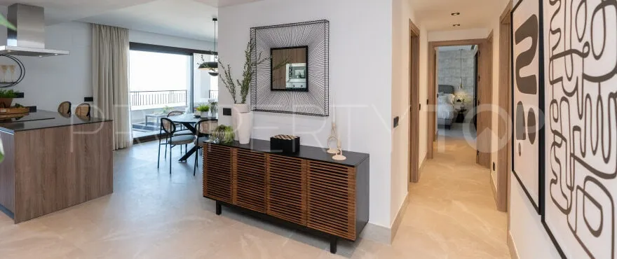2 bedrooms apartment for sale in Istan