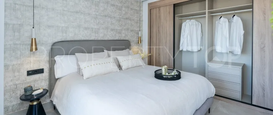2 bedrooms apartment for sale in Istan