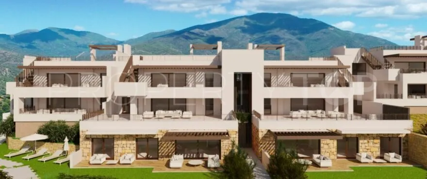 2 bedrooms apartment for sale in Istan
