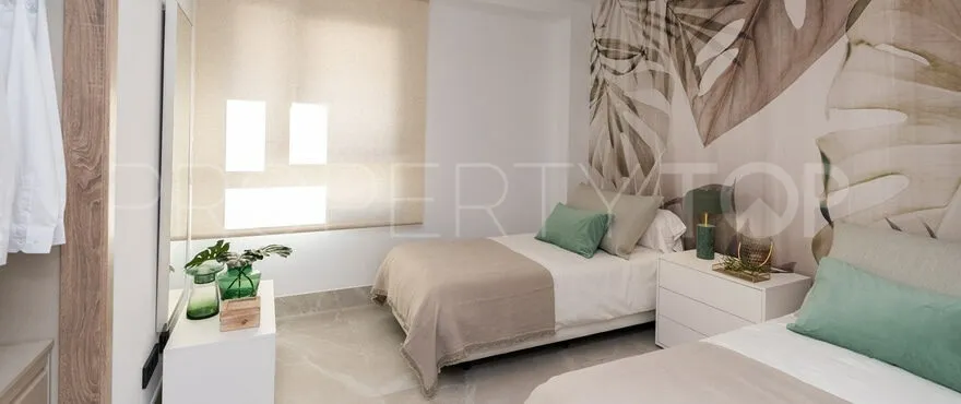 2 bedrooms apartment for sale in Istan