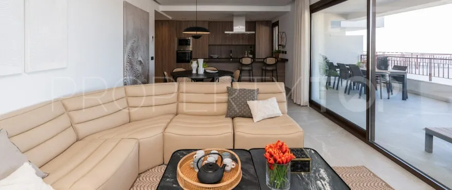 2 bedrooms apartment for sale in Istan