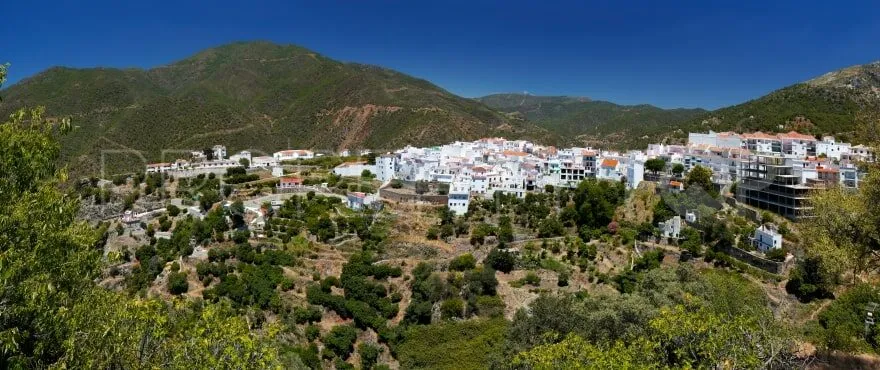 2 bedrooms apartment for sale in Istan