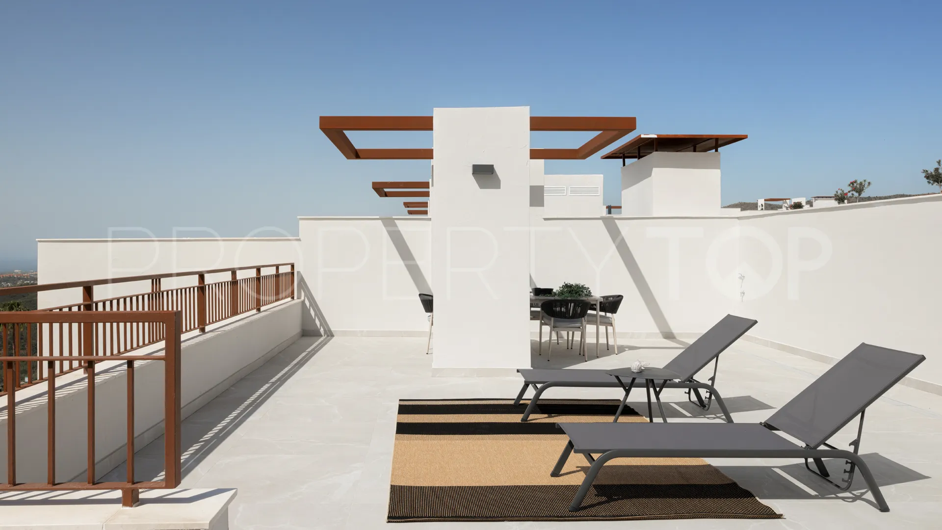 2 bedrooms apartment for sale in Istan