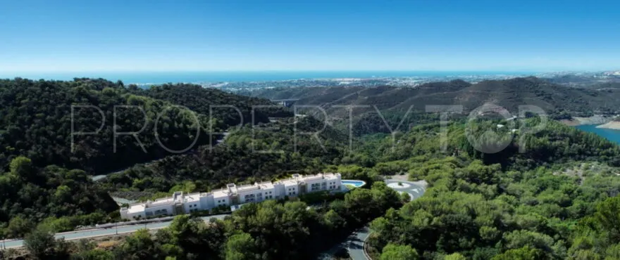 2 bedrooms apartment for sale in Istan