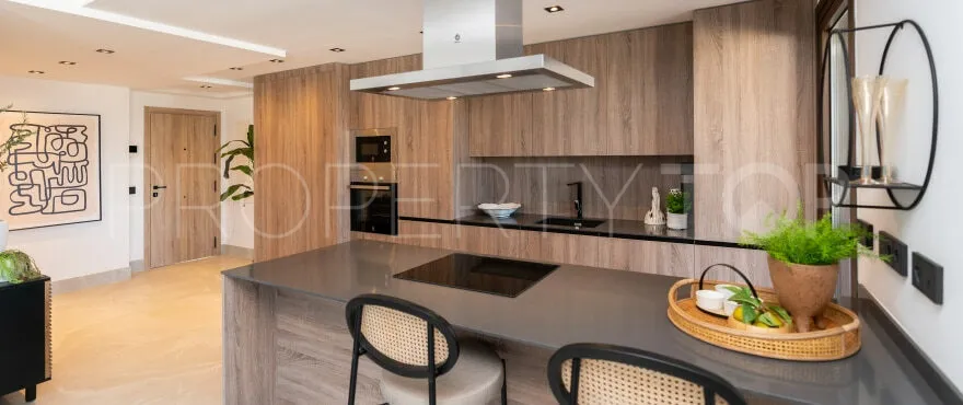 2 bedrooms apartment for sale in Istan
