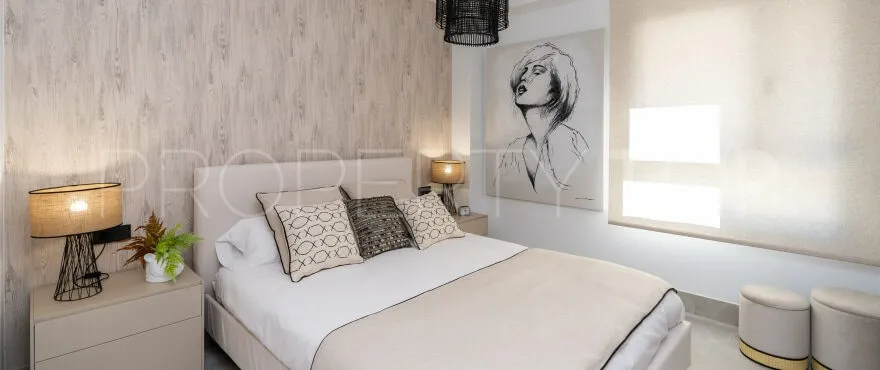 2 bedrooms apartment for sale in Istan