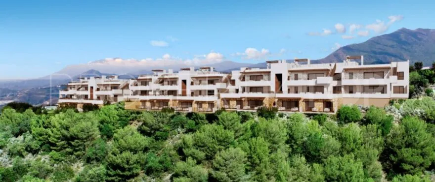 2 bedrooms apartment for sale in Istan