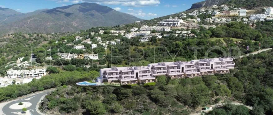 2 bedrooms apartment for sale in Istan