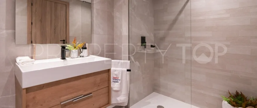 2 bedrooms apartment for sale in Istan