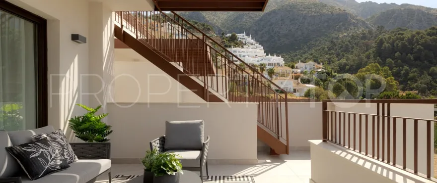 2 bedrooms apartment for sale in Istan