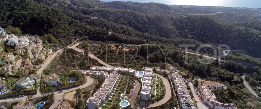 2 bedrooms apartment for sale in Istan
