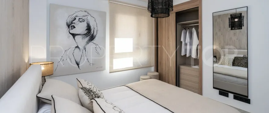 2 bedrooms apartment for sale in Istan