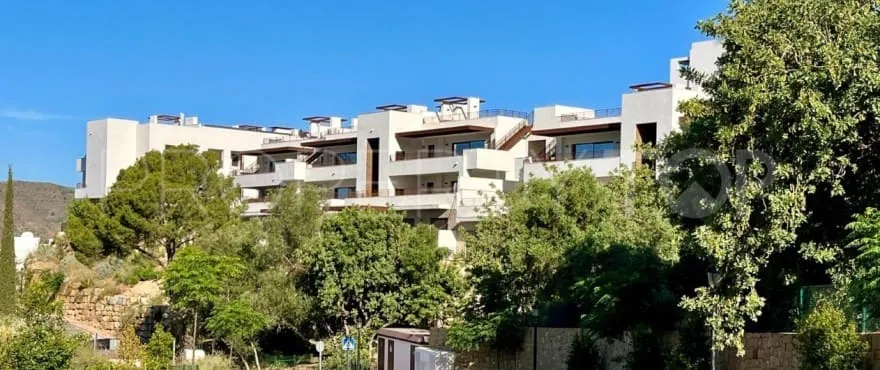 2 bedrooms apartment for sale in Istan