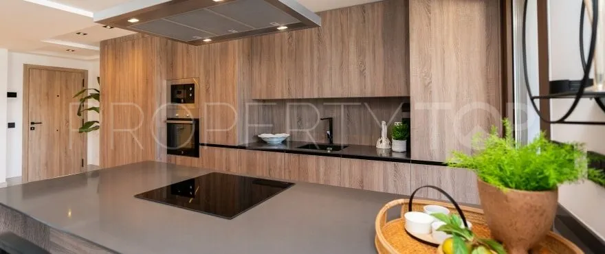 2 bedrooms apartment for sale in Istan
