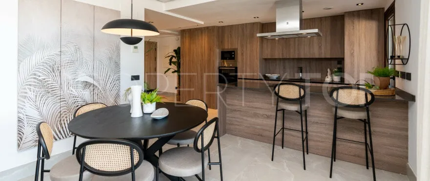 2 bedrooms apartment for sale in Istan