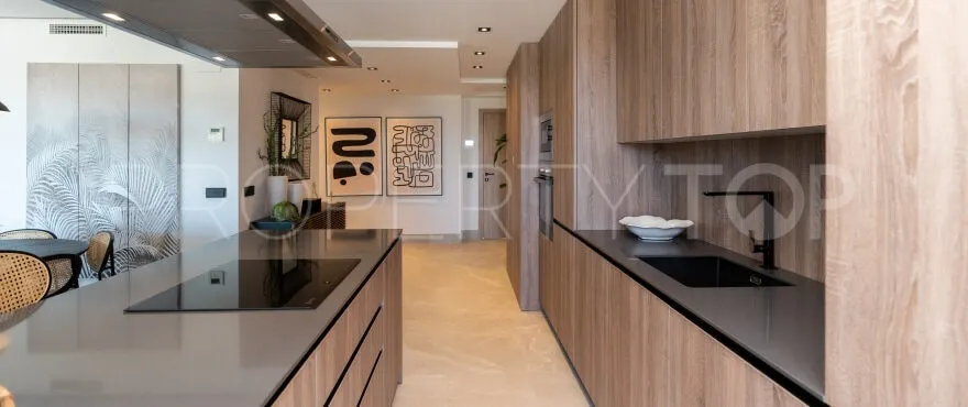 2 bedrooms apartment for sale in Istan