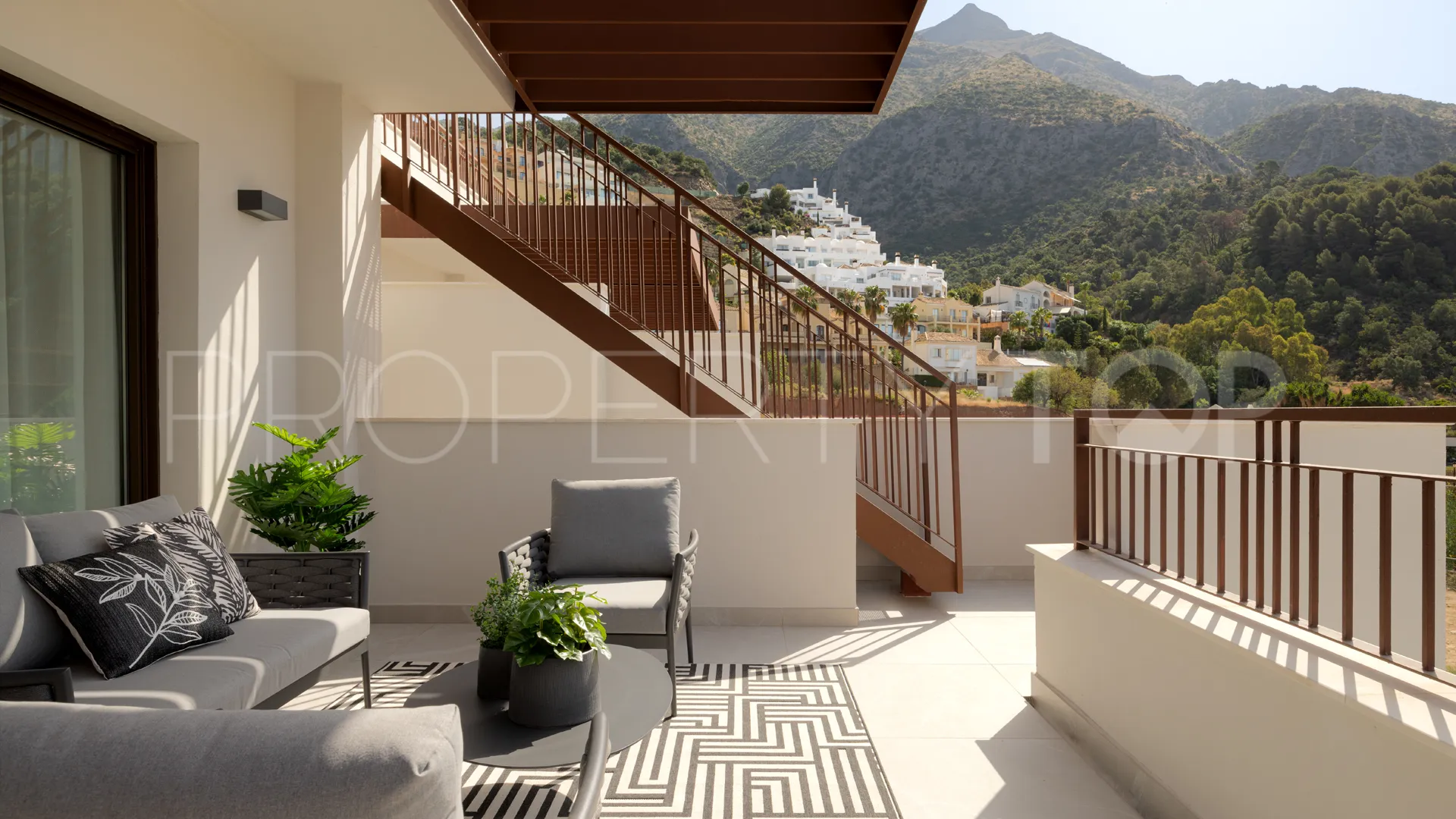 2 bedrooms apartment for sale in Istan
