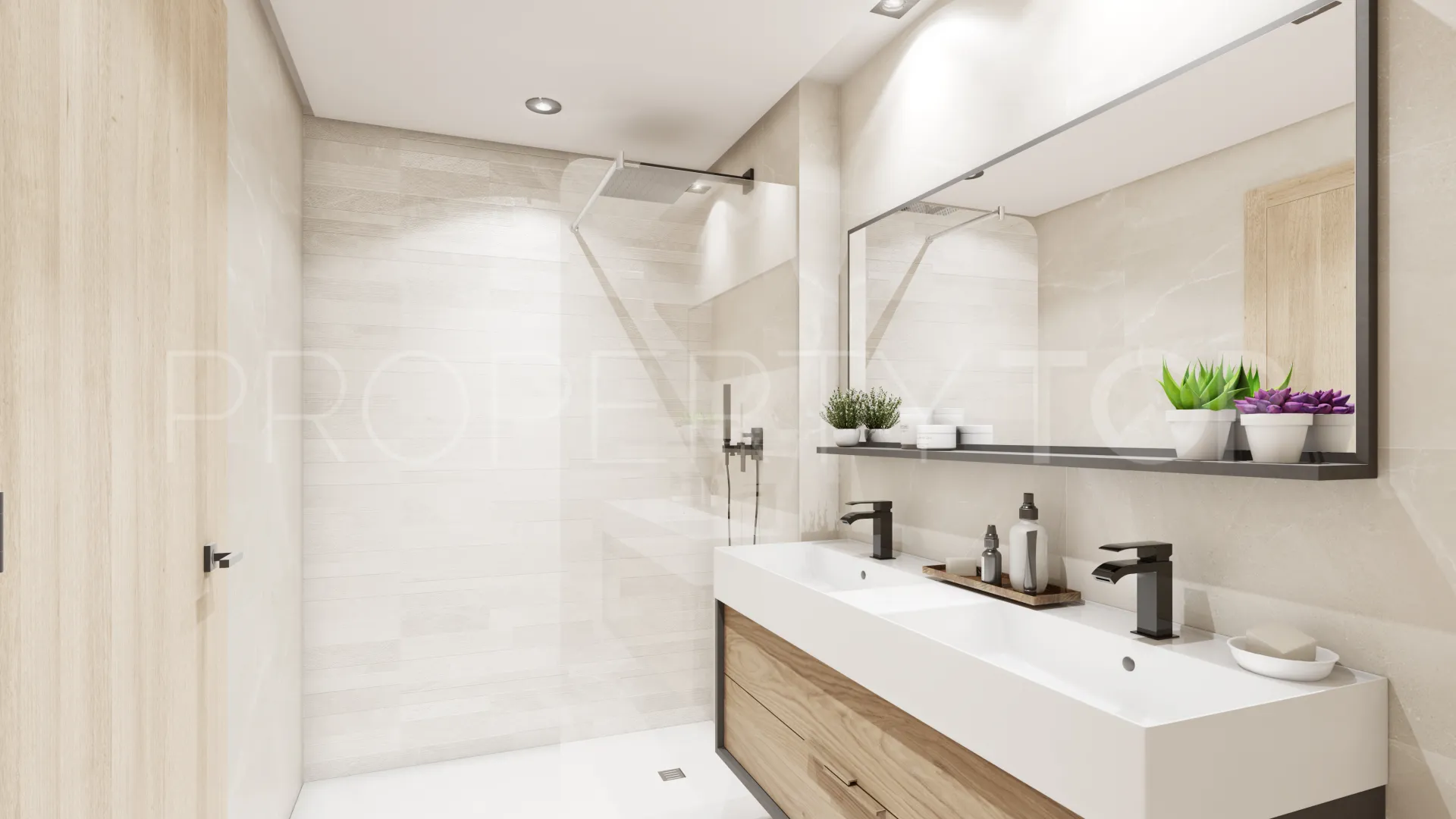 Apartment for sale in Istan