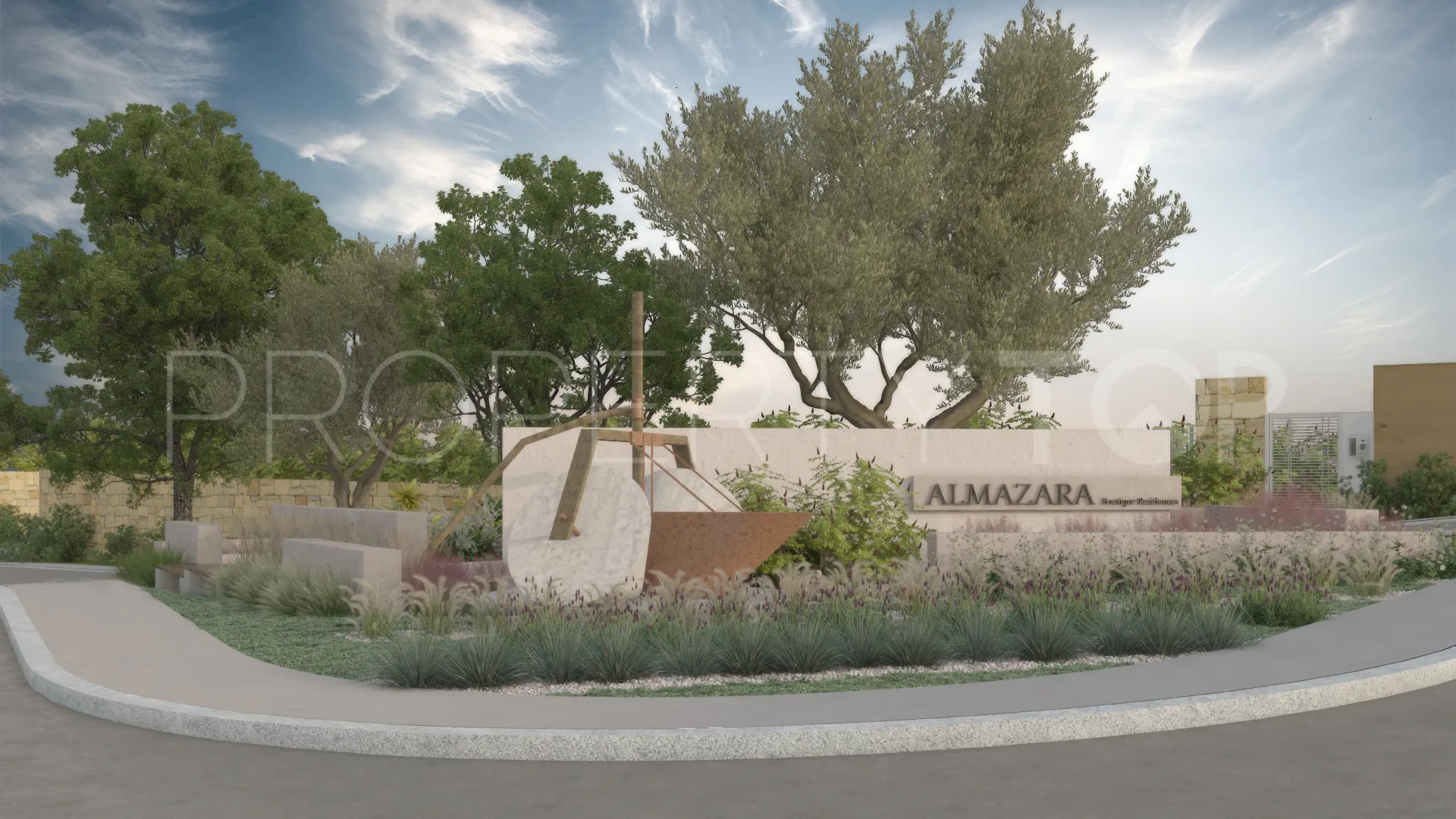 Apartment for sale in Istan