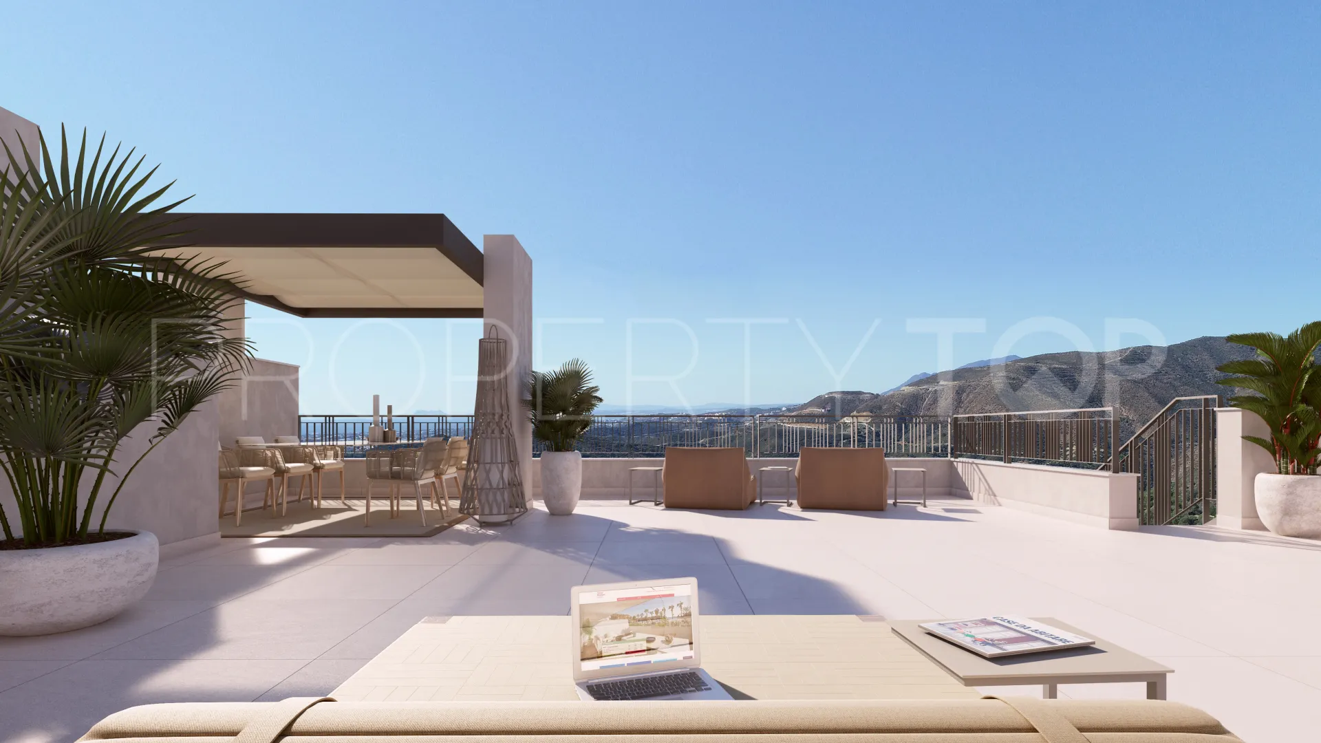Apartment for sale in Istan