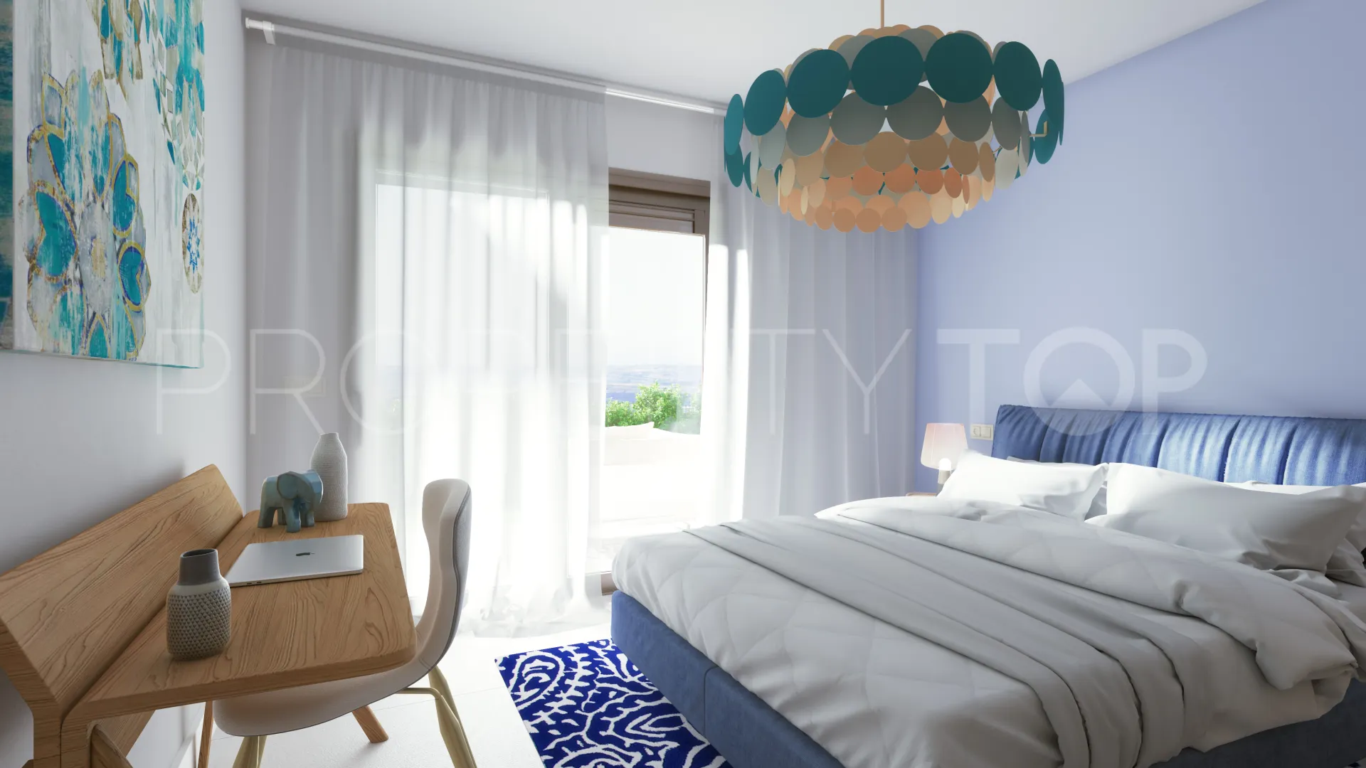 Apartment for sale in Istan