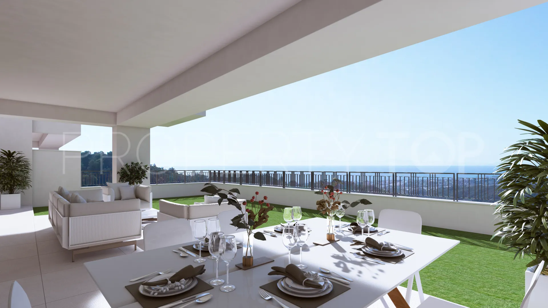 Apartment for sale in Istan