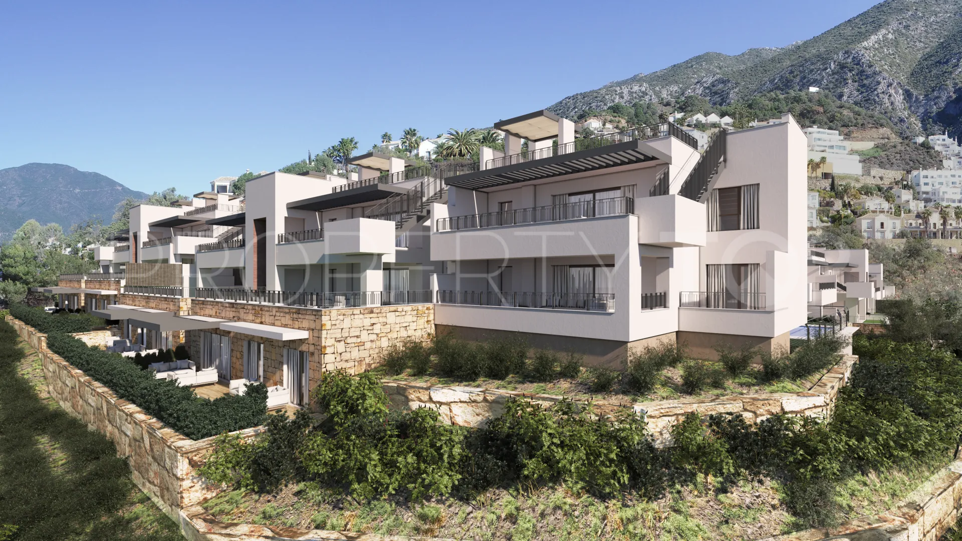 Apartment for sale in Istan