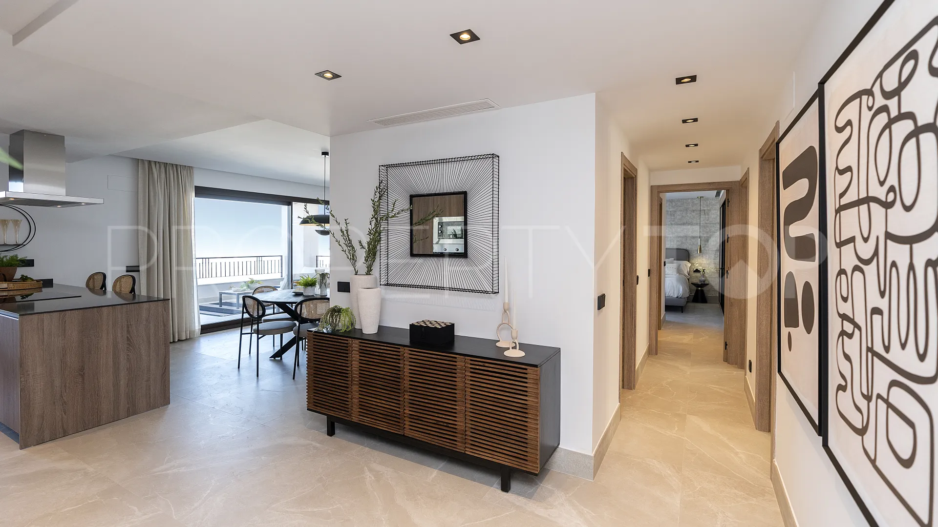 Apartment for sale in Istan