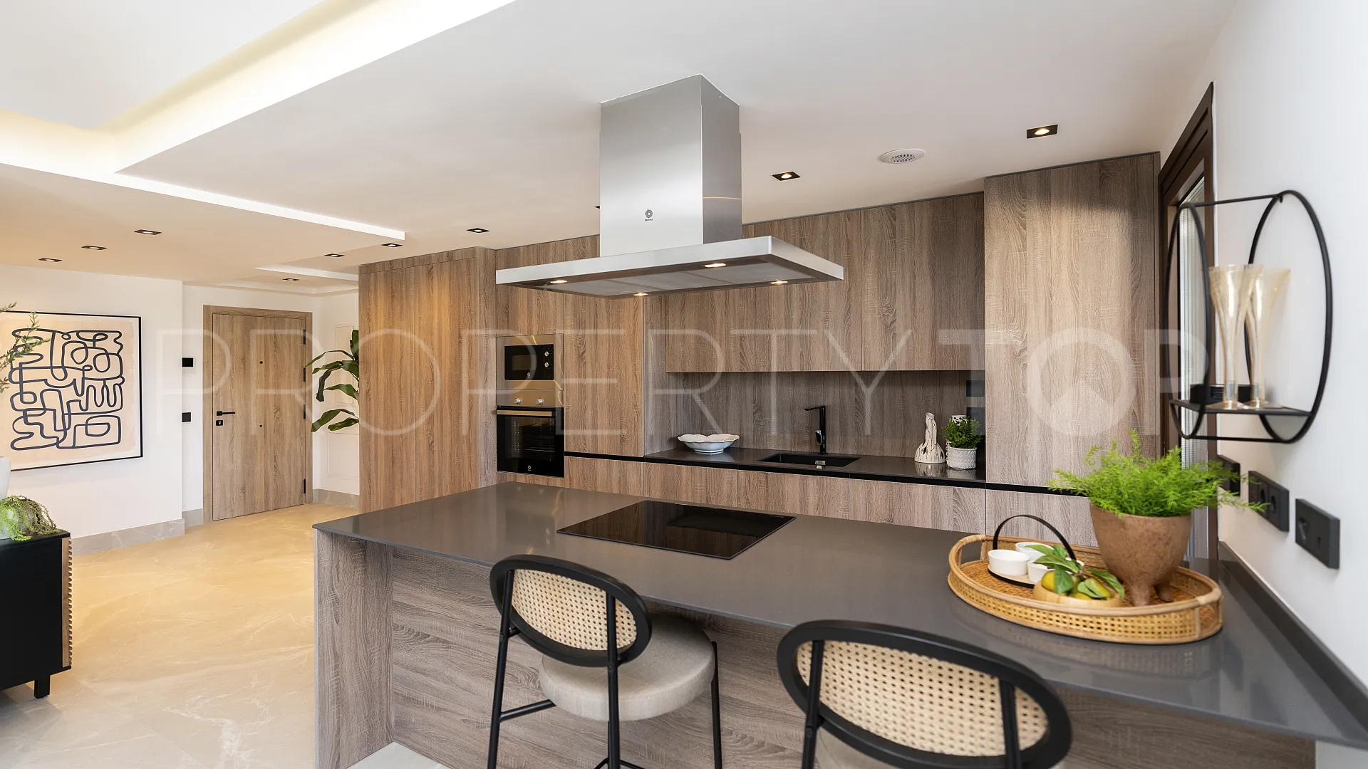 Apartment for sale in Istan