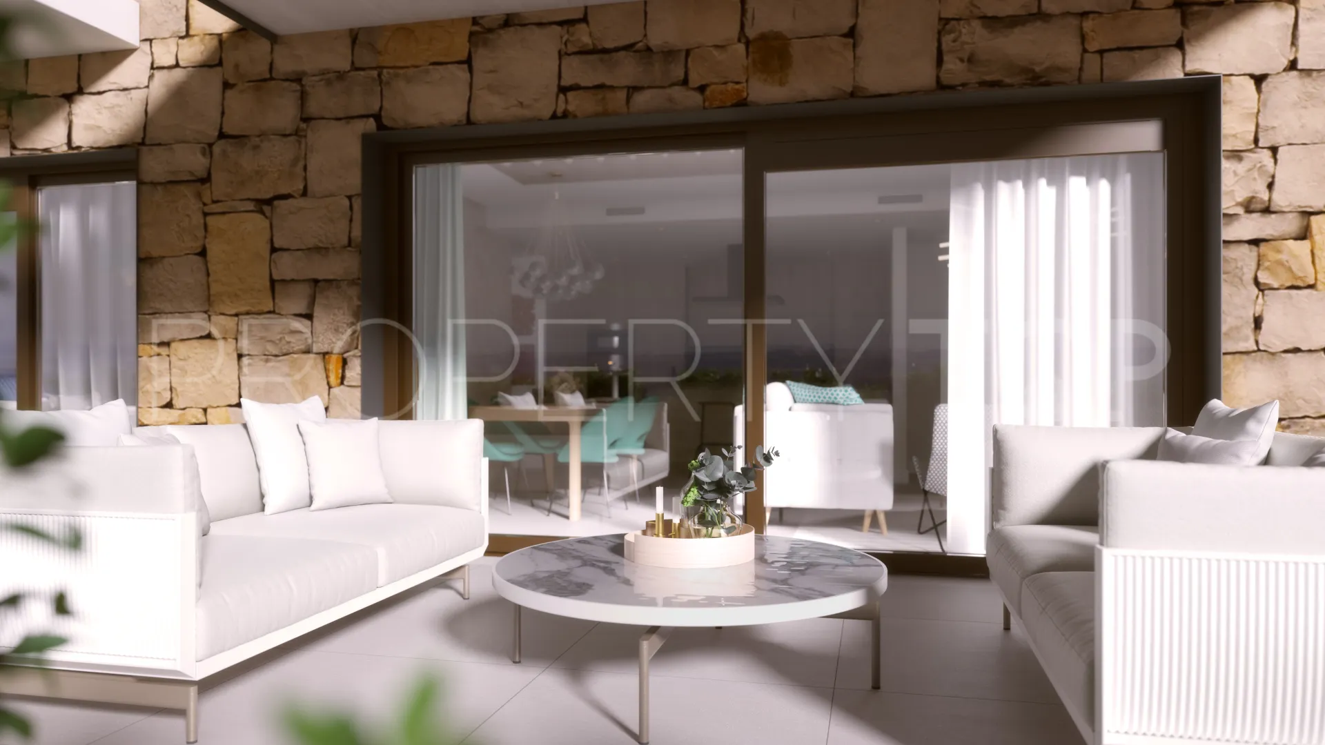 Apartment for sale in Istan