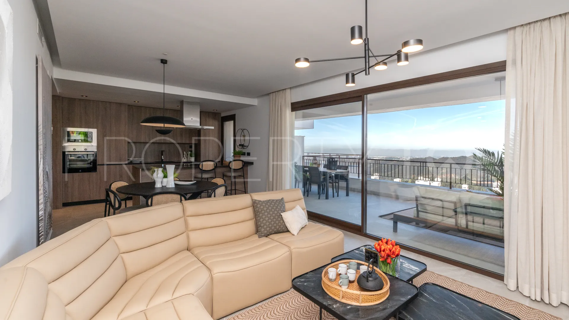 Apartment for sale in Istan