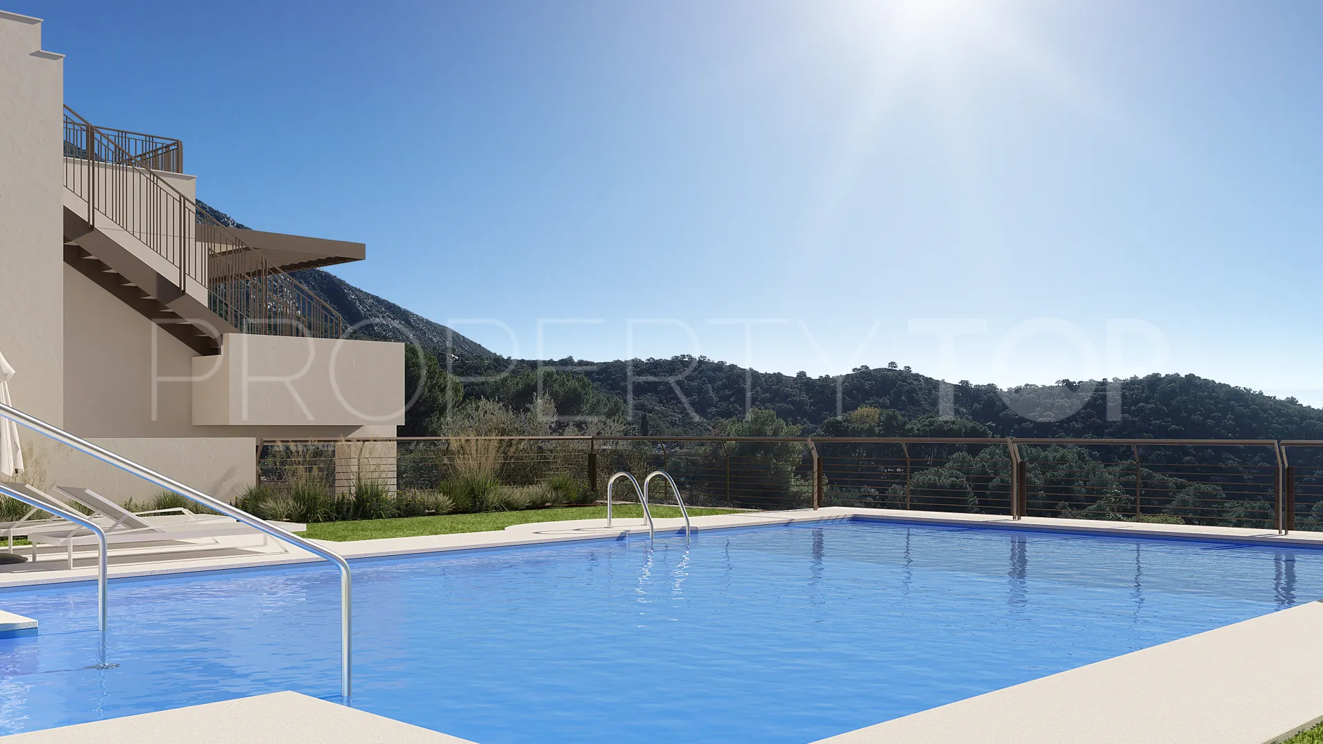 Apartment for sale in Istan