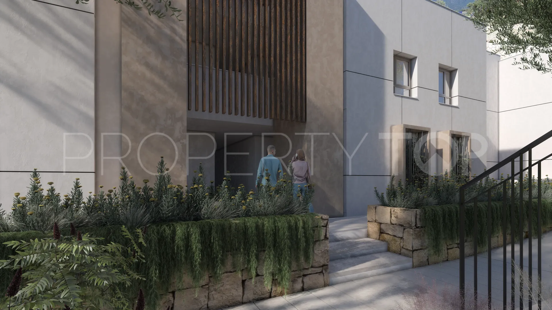 Apartment for sale in Istan