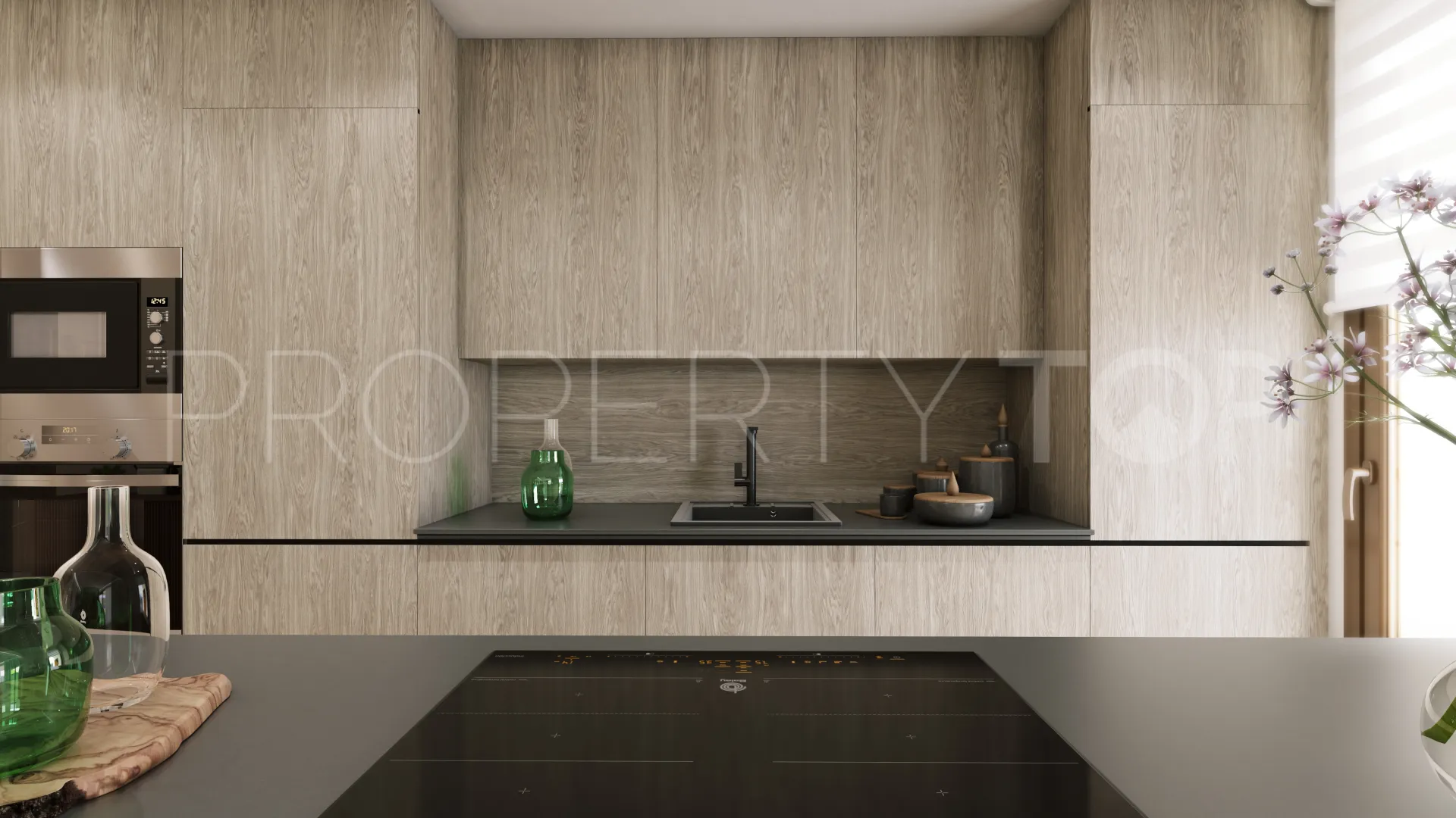 Apartment for sale in Istan