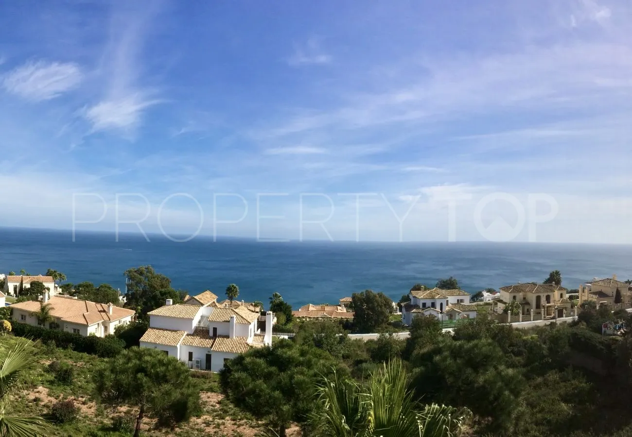 Se vende apartamento planta baja de 1 dormitorio en Chullera