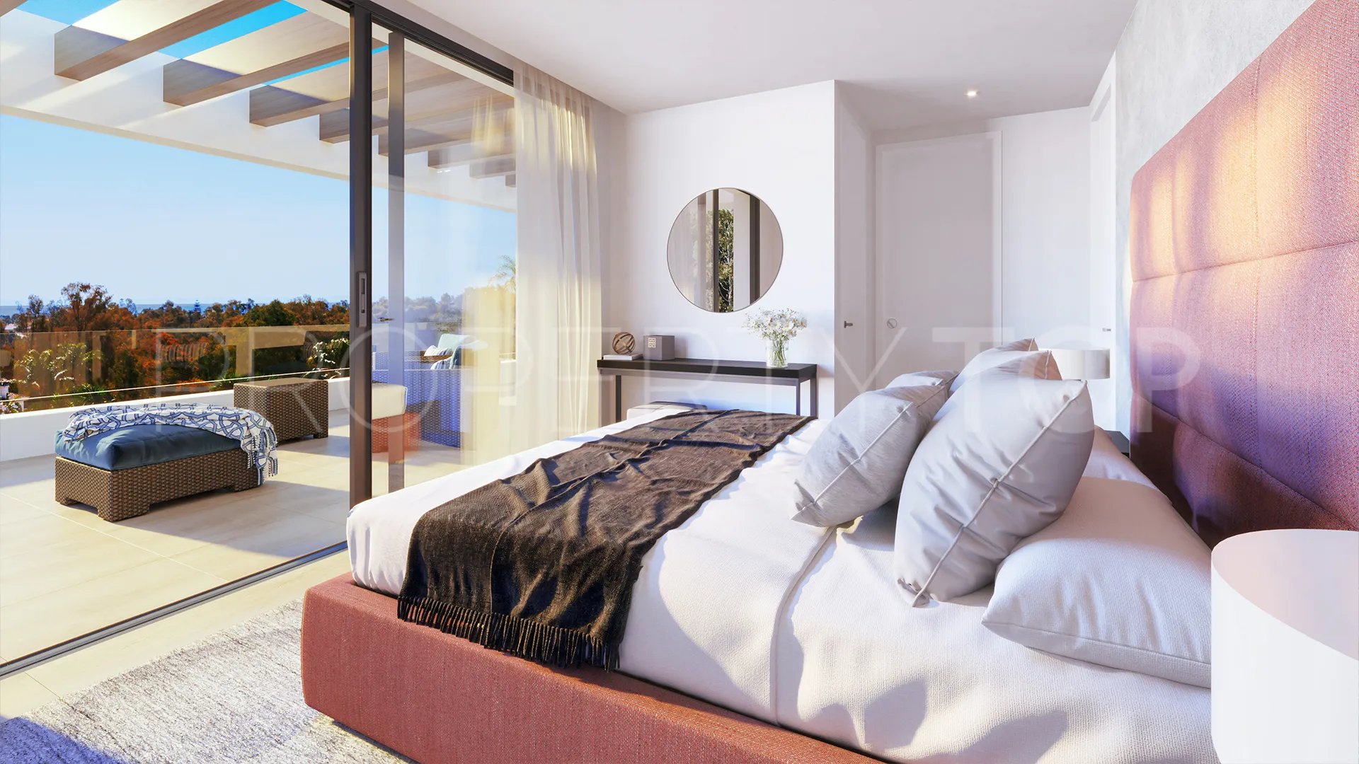 3 bedrooms villa in El Campanario for sale