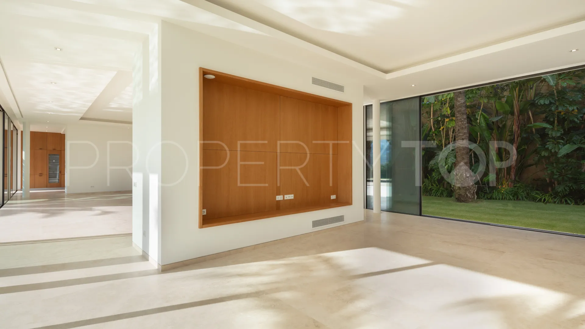 Finca Cortesin, villa con 5 dormitorios en venta