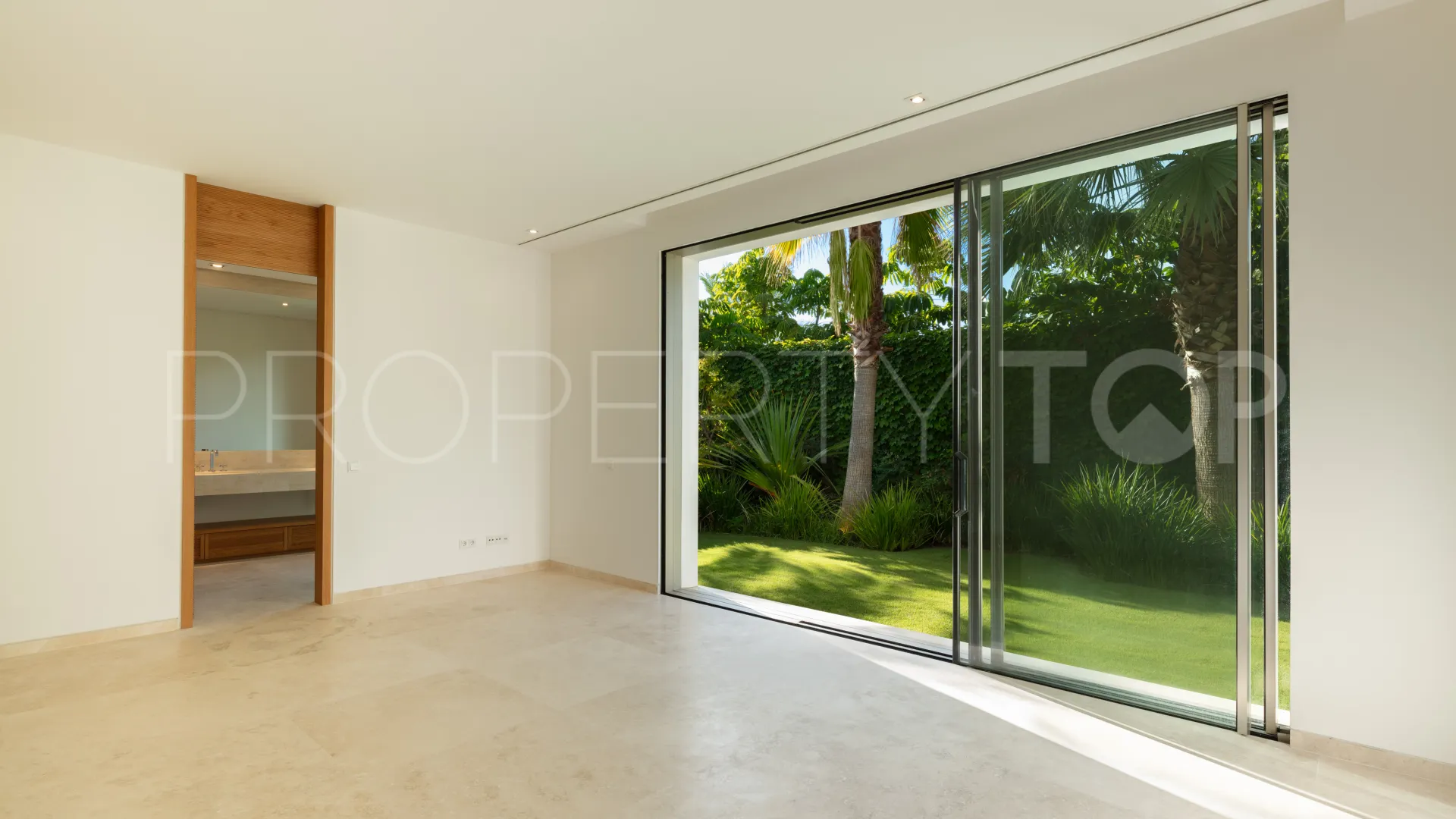 Finca Cortesin, villa con 5 dormitorios en venta