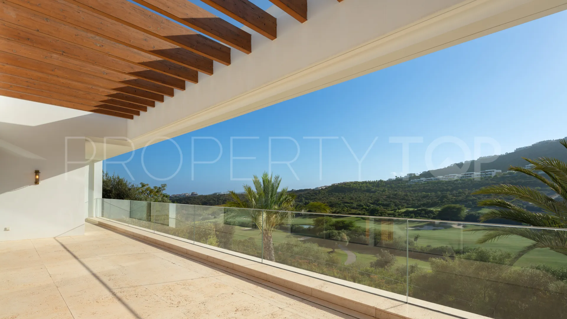 Finca Cortesin, villa con 5 dormitorios en venta