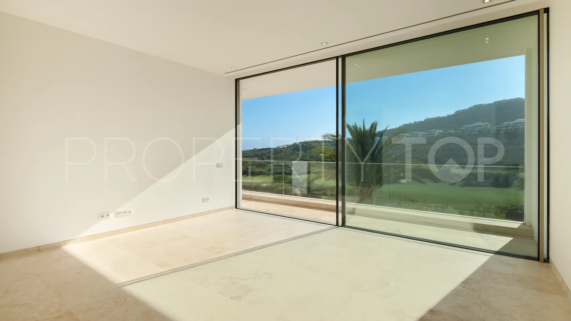 Finca Cortesin, villa con 5 dormitorios en venta