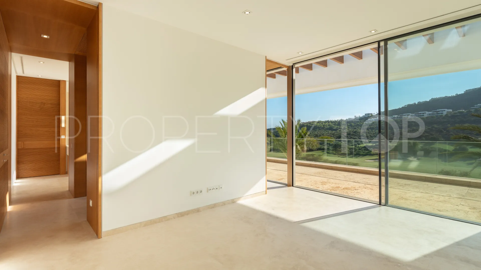 Finca Cortesin, villa con 5 dormitorios en venta