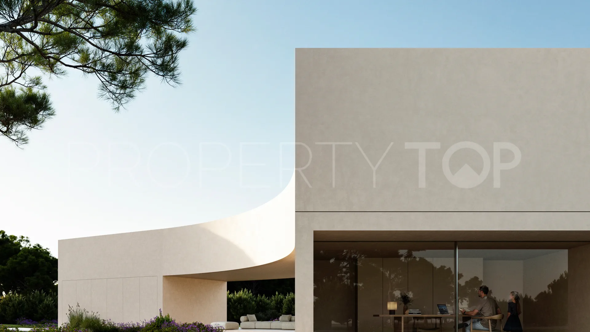 For sale Sotogrande Alto 7 bedrooms villa