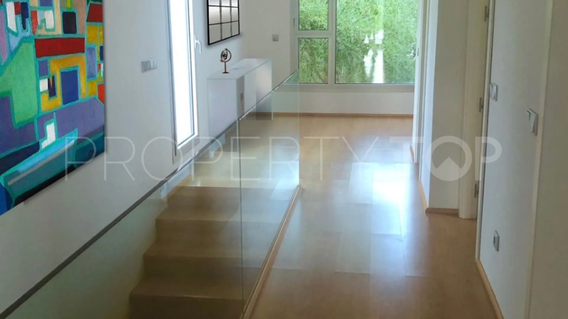 Comprar villa con 5 dormitorios en Sotogrande Alto