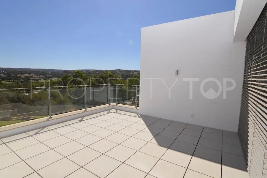 Comprar villa con 5 dormitorios en Sotogrande Alto