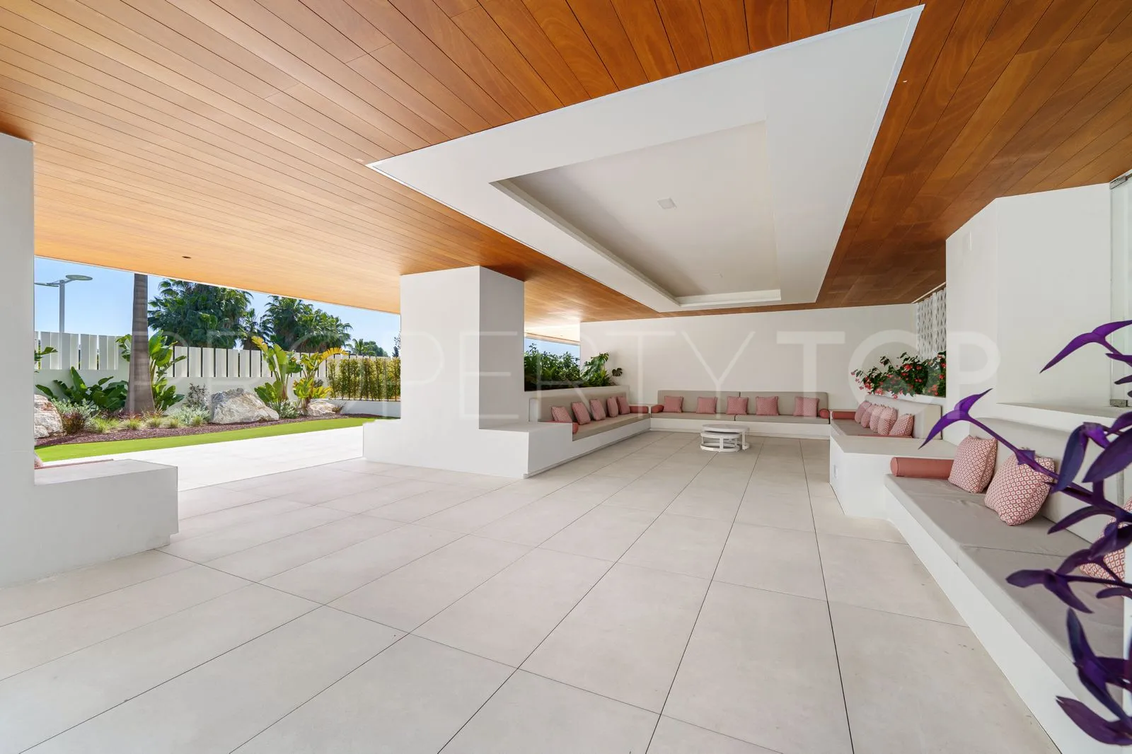 Duplex en venta con 4 dormitorios en Golden Mile